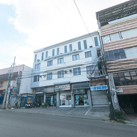Reddoorz At Goldentown Hotel Davao City ภายนอก รูปภาพ